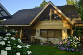 Holiday home Imanta, Riga